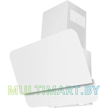 Вытяжка Ciarko Atria (NTF) Round White Sensor 60